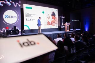 IAB COLOMBIA - IAB DAY