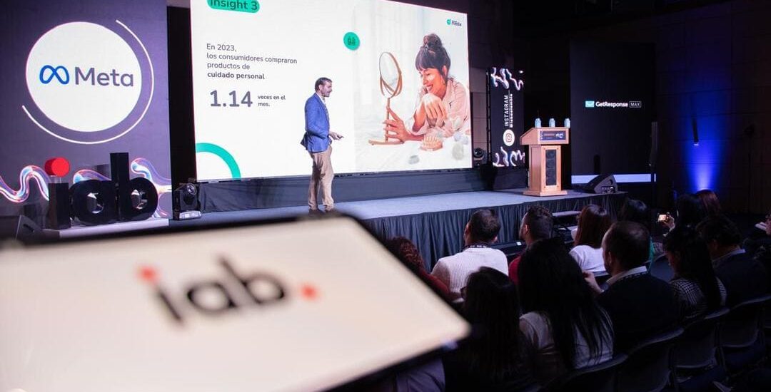 IAB COLOMBIA - IAB DAY