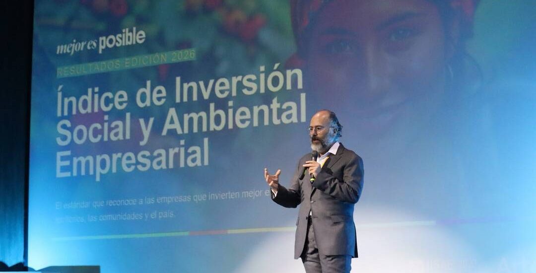 IISAE 2025