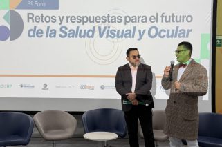 Mesa Técnica de Salud Visual y Ocular de Colombia