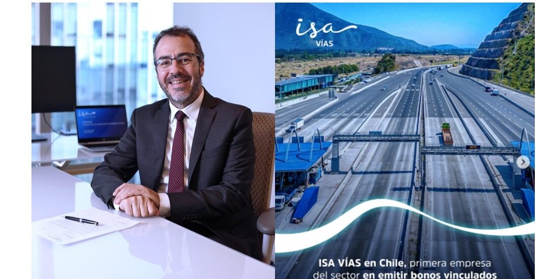 ISA Chile