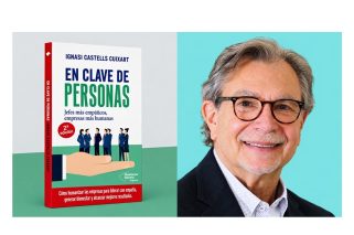 Ignasi Castells. 2o Libro
