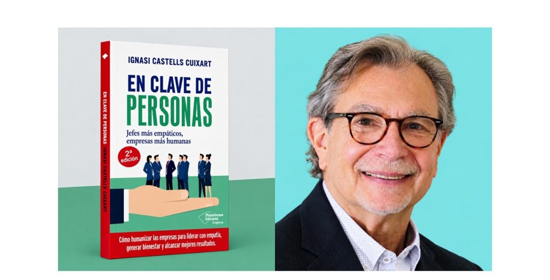 Ignasi Castells. 2o Libro