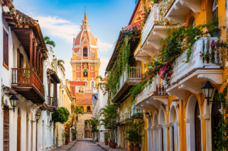 Imagen de apoyo - Cartagena