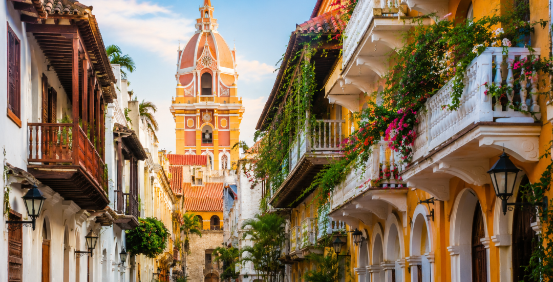 Imagen de apoyo - Cartagena