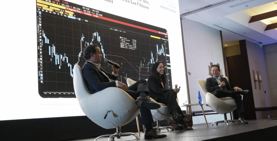 Imagen de evento - Colfondos