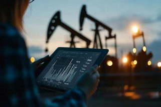 Imagen oil&Gas