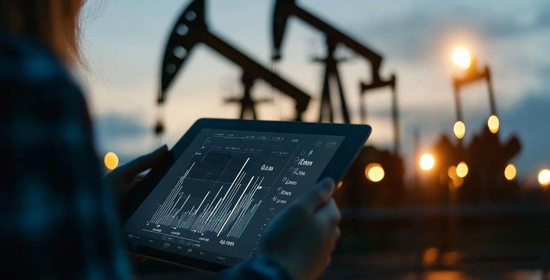 Imagen oil&Gas
