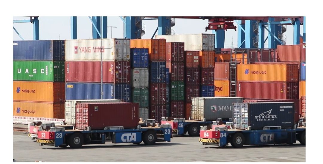 Importación