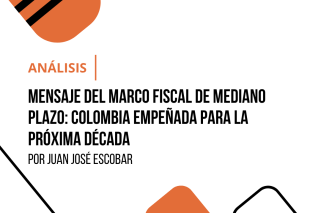 Indicadores Económicos (1)