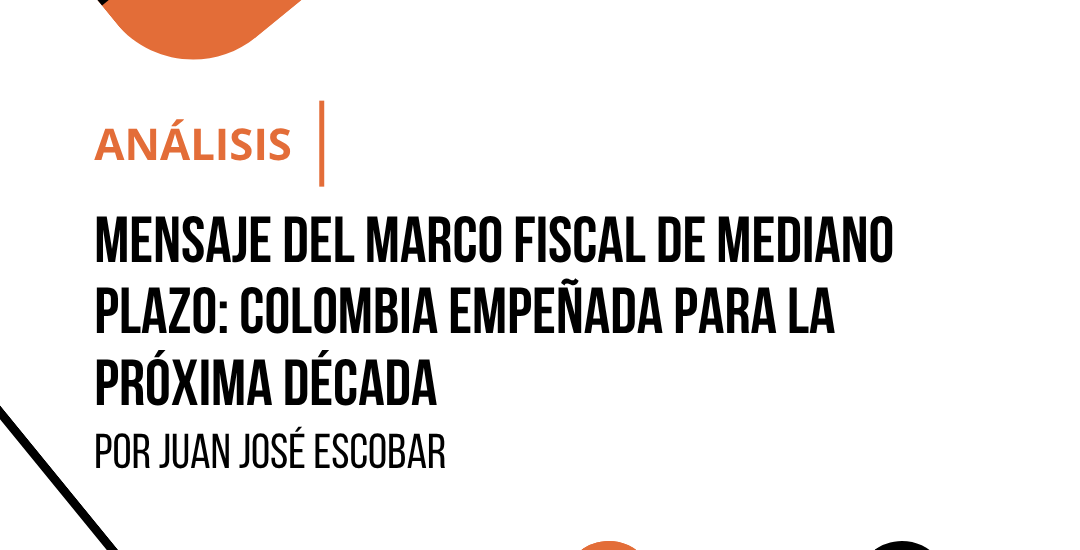 Indicadores Económicos (1)