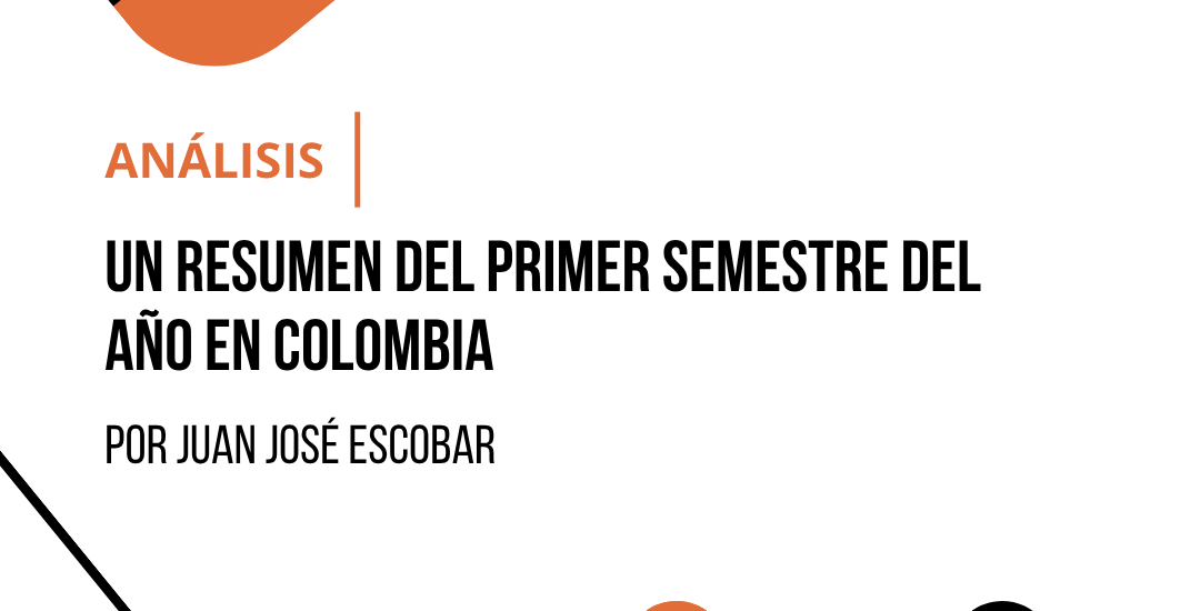 Indicadores Económicos (1)