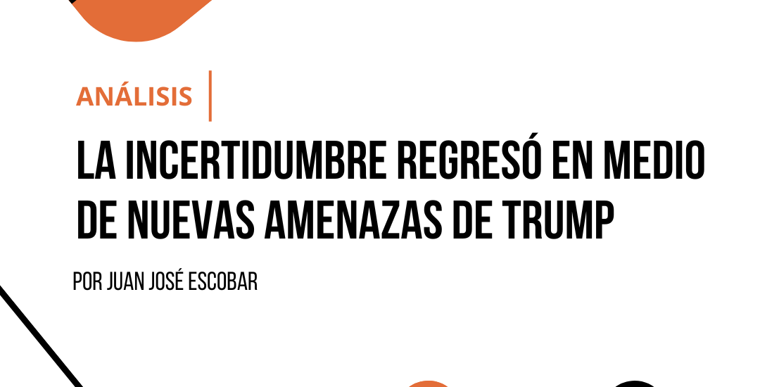 Indicadores Económicos