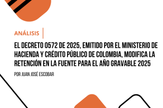 Indicadores Económicos