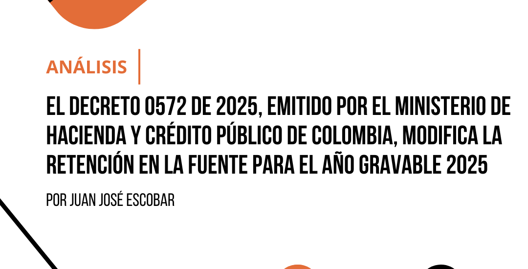 Indicadores Económicos