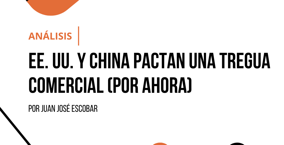 Indicadores Económicos