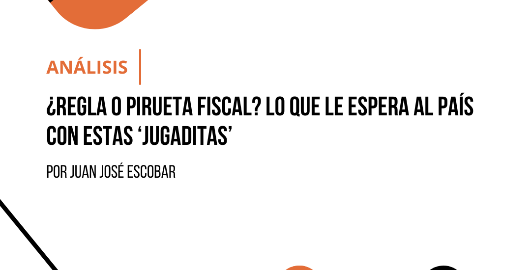 Indicadores Económicos