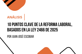 Indicadores Económicos