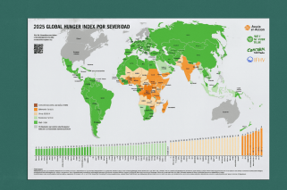 Índice Global del Hambre 2025