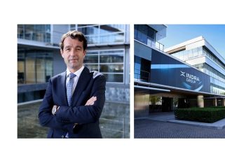 Indra Group - FAA (EEUU)