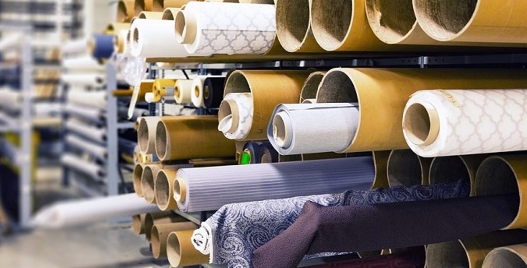 Industria textil