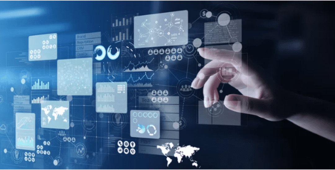 Informa para hacer mejores negocios