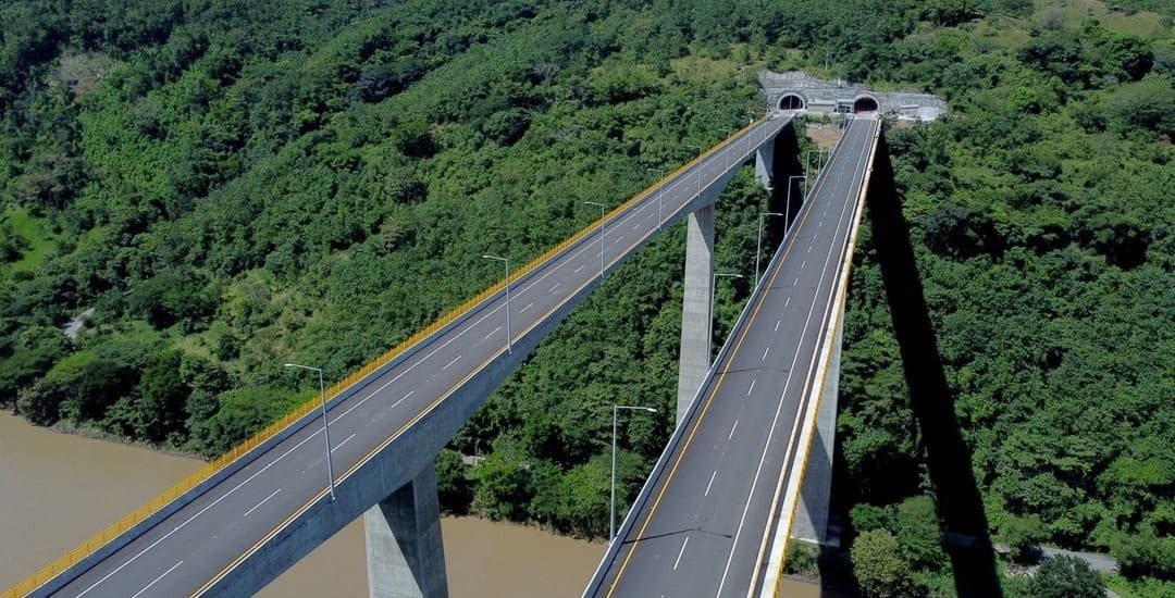 InfraestructuraANI