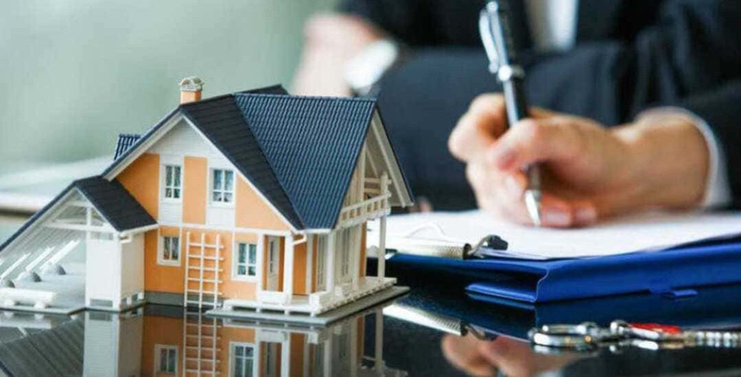 Inmobiliaria