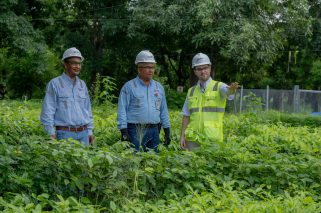 Inversión social y ambiental de Drummond Ltd (1)