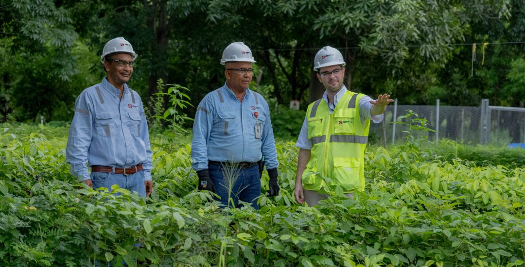 Inversión social y ambiental de Drummond Ltd (1)