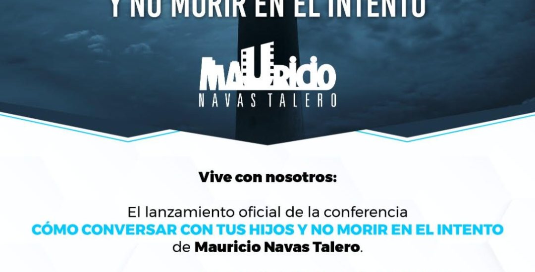 Invitacion MN