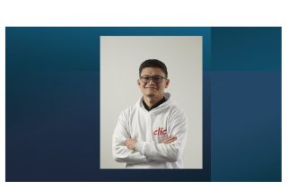 Isaac Herrera Madrid.