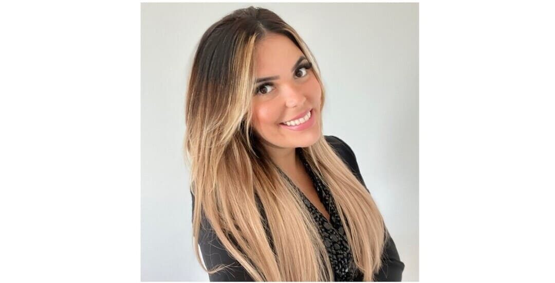Isabella Mannucci.