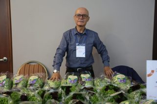 JOSÉ DARÍO MARTÍNEZ - BACCALEÓN