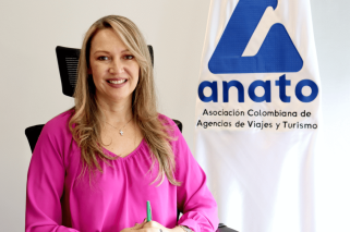 JPG. Paula Cortés Calle, presidente ejecutiva de ANATO (2)