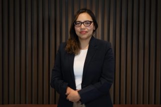 Jackeline Pirajan - Economista principal de DAVIbank
