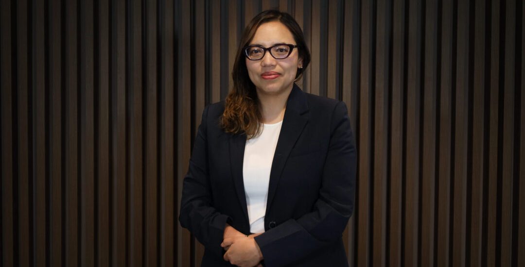 Jackeline Pirajan - Economista principal de DAVIbank