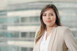 Jackeline Piraján, nueva economista principal de Scotiabank Colpatria