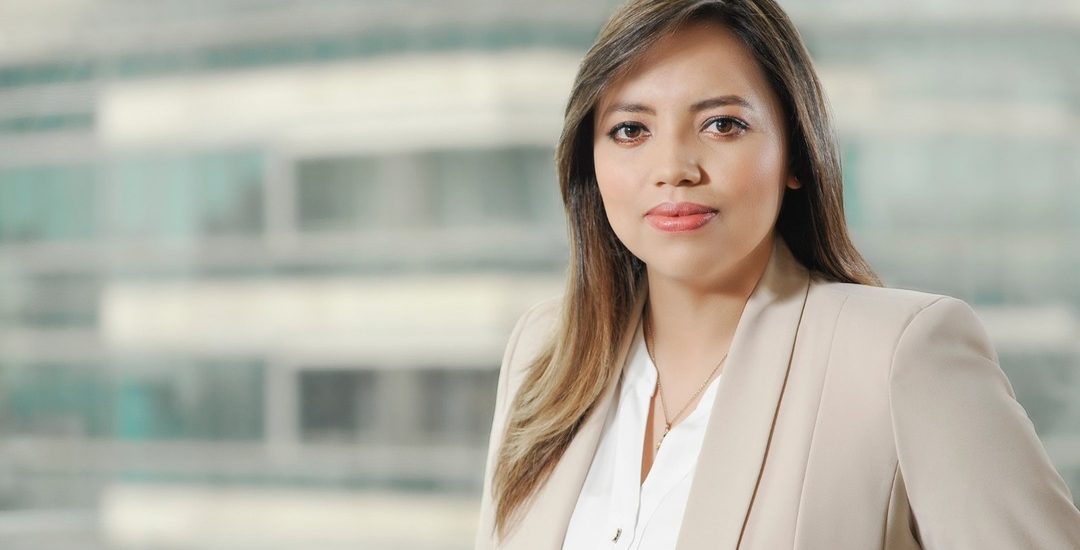 Jackeline Piraján, nueva economista principal de Scotiabank Colpatria