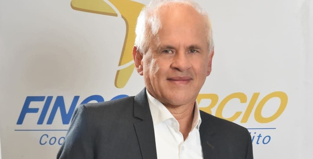 Jairo Ramírez