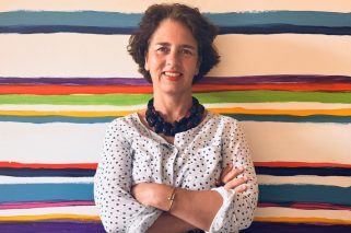 Joana Carravilla, Managing director de Elife y Buzzmonitor para Iberia y LATAM