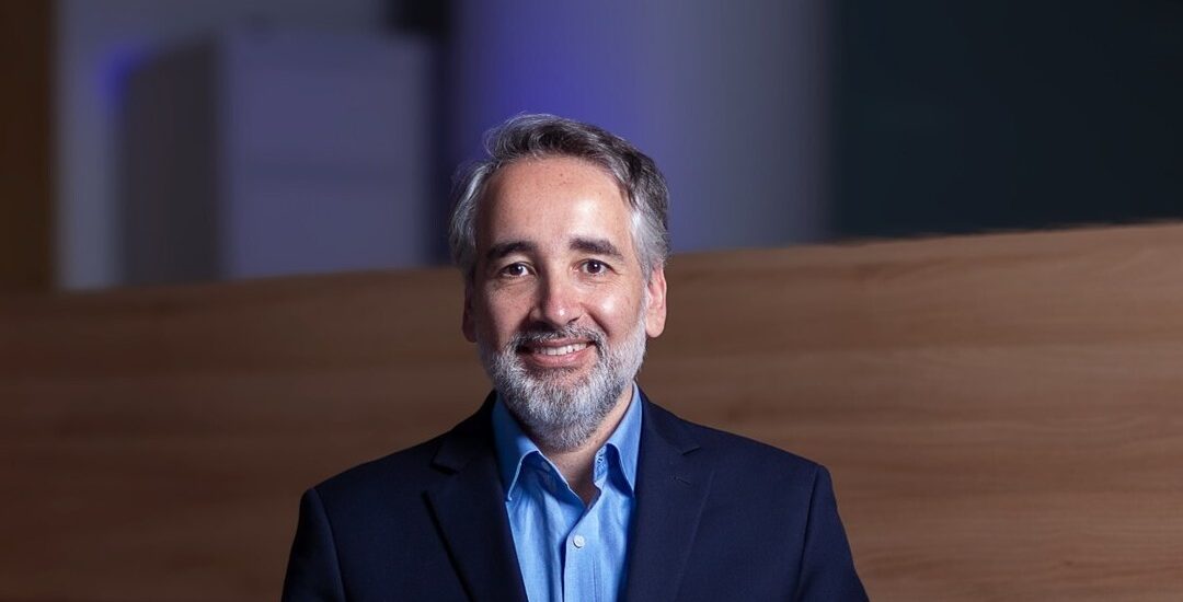 Jorge Iglesias