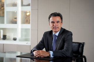 Jose Alberto Garzon 67