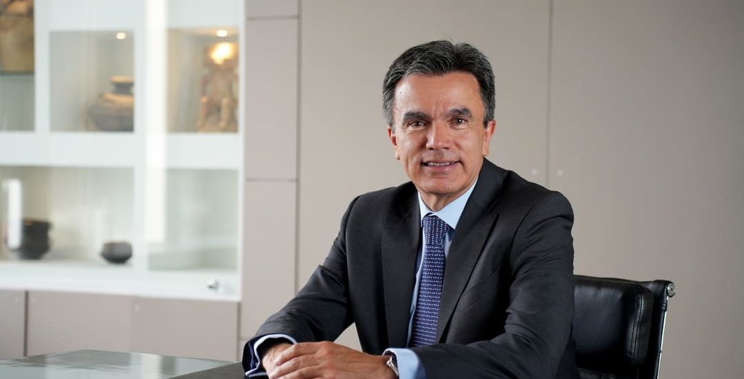 Jose Alberto Garzon 67