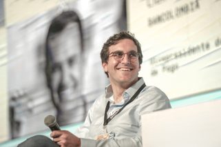 Jose Gedeón_CEO Cobre