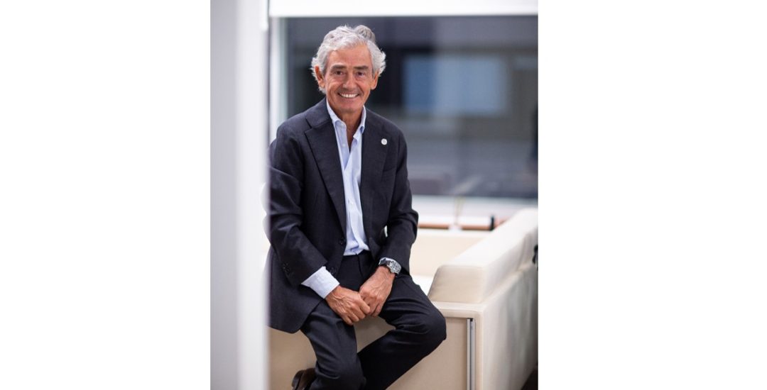 José María Pacheco