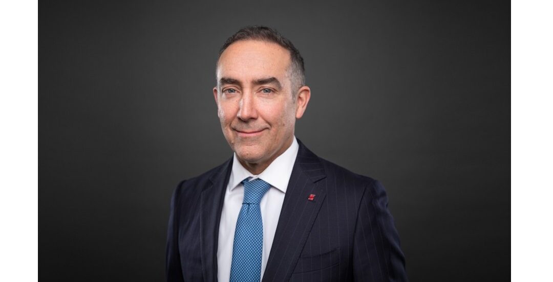 JoseJorgeRiveroVicepresidente Sr de Banca Corporativa..