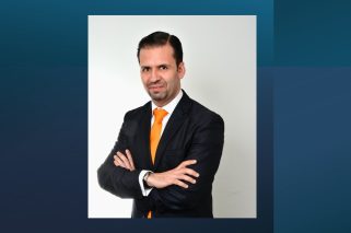 Juan Carlos Carrillo, Director Corporativo de ONESEC