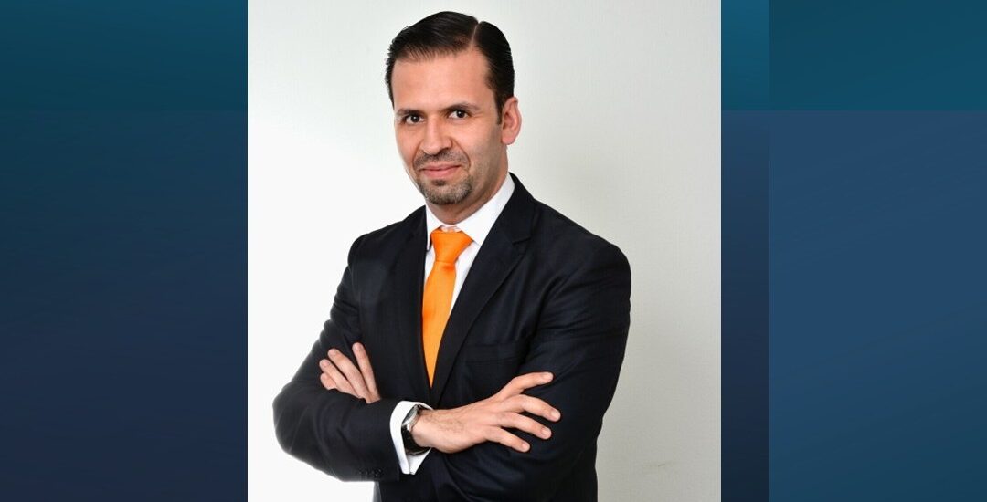 Juan Carlos Carrillo, Director Corporativo de ONESEC