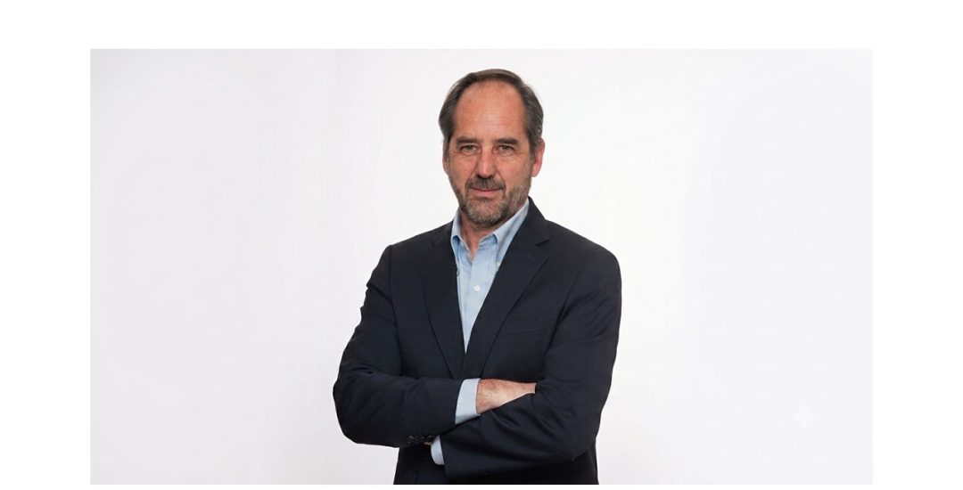 Juan Luis Sanfuentes